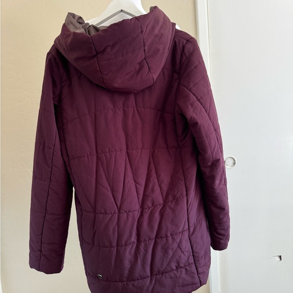 Lululemon jacket - Picture 3 of 12